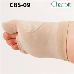 Chacott Right Bunion Care Supporter 012114-0001-58