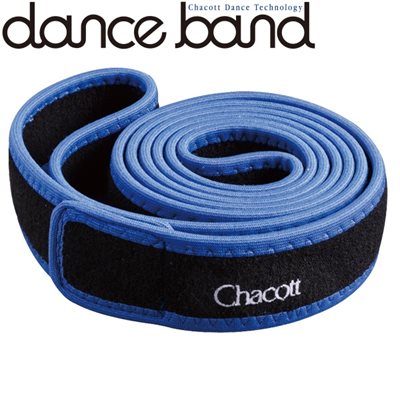 Chacott Dance Band (Standard) 012121-0206-58