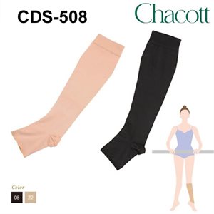 Chacott Danza Partidario (tobillo y pantorrilla) 3169-65508