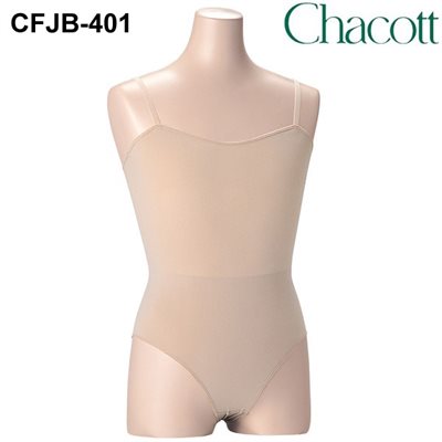 Chacott Léotard Sous-Vêtements Junior 010270-0002-58