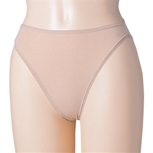 Chacott Medium Shorts (High Cut) 010274-0043-58