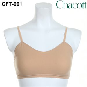 Chacott Top Foundation 010272-0021-58