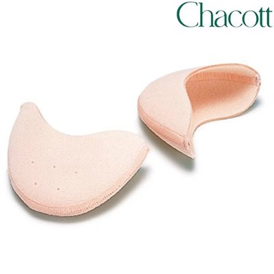 Chacott Large (L) Gel Toe Pads 3139-07302