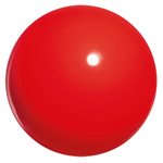 Chacott 052 Rouge Junior Gym Ballon (15 cm) 301503-0004-98