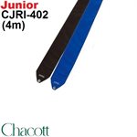 Chacott 009 Negro Cinta Júnior (4 m) 301500-0002-98