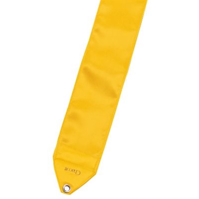 Chacott 063 Lemon Yellow Junior Ribbon (3 m) 301500-0007-98