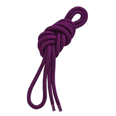 Chacott 077 Purple Junior Gym Rope (Rayon) (2.5 m) 301509-0003-98