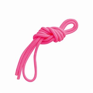 Chacott 043 Pink Junior Gym Rope (Nylon) (2.5 m) 301509-0008-98