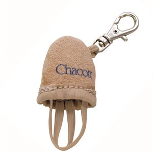 Chacott Mini Half Shoe Key Chain 301420-0029-38
