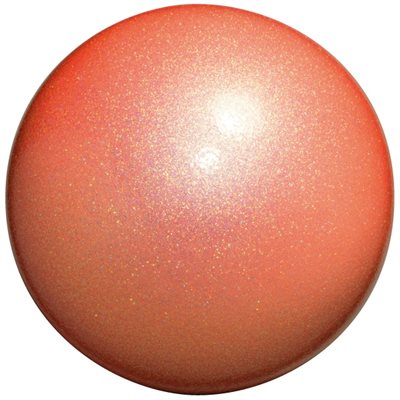 Chacott 687 Goyave Ballon de Pratique Prisme (170 mm) 301503-0015-98