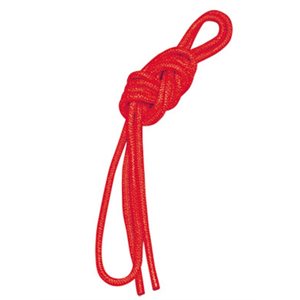 Chacott 052 Red Gym Rope (Nylon) (3 m) 301509-0001-58