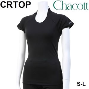 Chacott "Rolling Top 2" Loeotardo (S-L) 301513-0003-88
