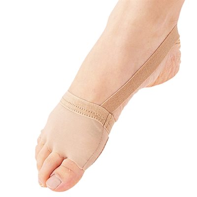 Chacott Medium (M) Pro Skin Toe Shoes 3188-06702