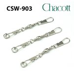 Chacott Swivels (10 pcs.) 301502-0037-58