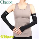 Chacott Tripure Supporter pour Bras 253225-0514-63
