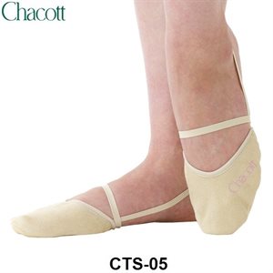 Chacott Soft Air Half Shoes 301070-0005-38