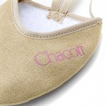 Chacott Large (L) Soft Air Half Shoes 301070-0005-38