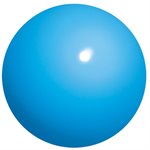 Chacott 022 Blue Gym Ball (18.5 cm) 301503-0001-98