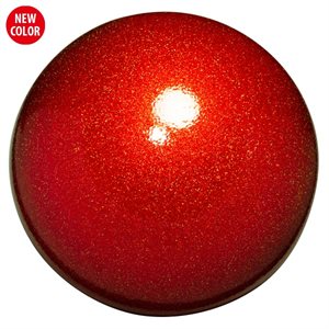 *Chacott 656 Grenadine Prism Ball (18.5 cm) 301503-0014-98