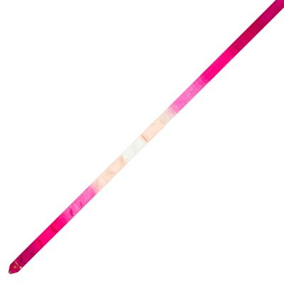 Chacott 745 Rose Pink Gradation Ribbon (6 m) 301500-0090-98