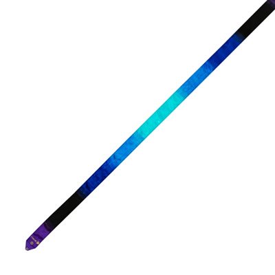 Chacott 779 Oscar Blue Gradation Ribbon (6 m) 301500-0090-98