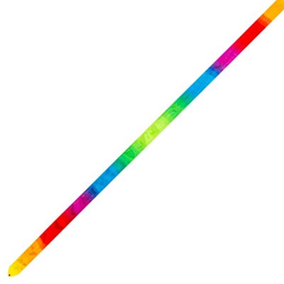Chacott 796 Rainbow Gradation Ribbon (6 m) 301500-0090-98