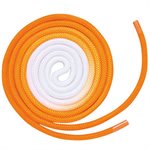 Chacott 783 Orange Gradation Rope (Nylon) (3 m) 301509-0007-98
