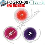 Chacott 774 Violet Gradation Rope (Nylon) (3 m) 301509-0009-98