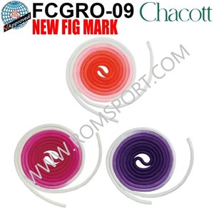 Chacott Gradation Rope, Inner-color (Nylon) (3 m) 301509-0009-98