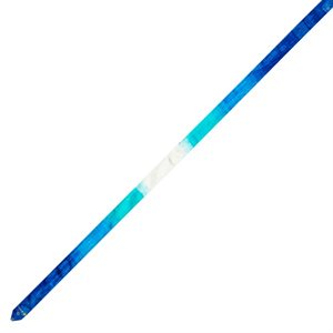 Chacott 725 Ocean Blue Gradation Ribbon (5 m) 301500-0091-98