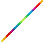 Chacott 796 Rainbow Gradation Ribbon (5 m) 301500-0091-98