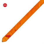 Chacott 083 Orange Ribbon (Rayon) (5 m) 301500-0004-98
