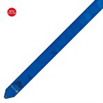 Chacott 025 Bleu Ruban (Rayonne) (6 m) 301500-0001-98