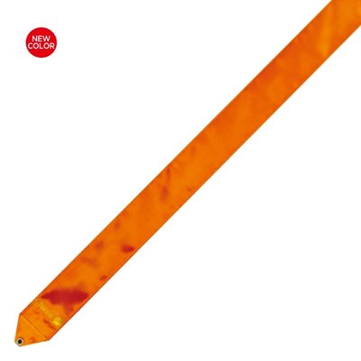 Chacott 083 Orange Ruban (Rayonne) (6 m) 301500-0001-98