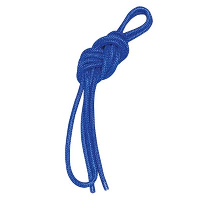 Chacott 028 Navy Blue Gym Rope (Nylon) (3 m) 301509-0001-98