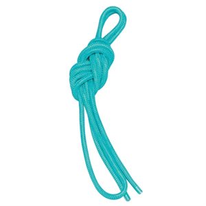Chacott 034 Peppermint Green Gym Rope (Nylon) (3 m) 301509-0001-98
