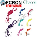 Chacott 043 Pink Gym Rope (Nylon) (3 m) 301509-0001-98