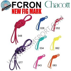 Chacott Gym Rope (Nylon) (3 m) 301509-0001-98