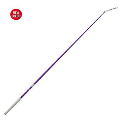 Chacott 577 Purple Holographic Stick (Standard) (600 mm) 301501-0002-98