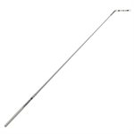 Chacott 598 Silver Holographic Stick (Standard) (600 mm) 301501-0002-58