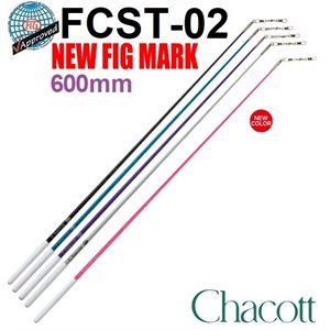 Chacott Holographic Stick (Standard) (600 mm) 301501-0002-98