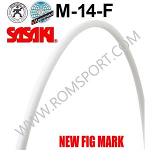 Sasaki Flexible Hoop M-14-F