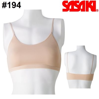 Sasaki Junior O (JO) Top Underwear ( with cup pocket ) #194