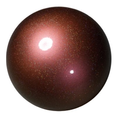 Sasaki Brown (BW) Aurora Ball (18.5 cm) M-207AU