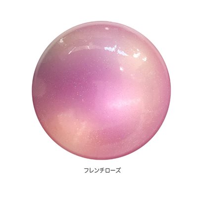 Sasaki French Rose (FRRO) Aurora Ball (18.5 cm) M-207AU-F
