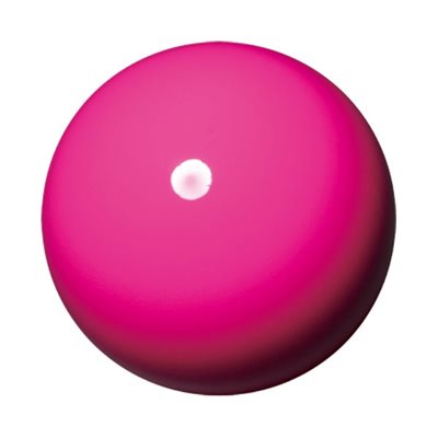 Sasaki Pink (P) GymStar Ball (18.5 cm) M-20A-F