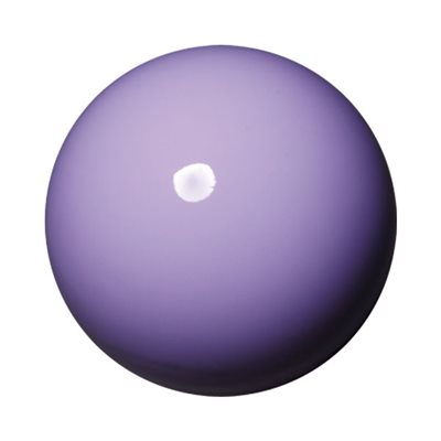Sasaki Lilac (RRK) GymStar Ball (18.5 cm) M-20A-F