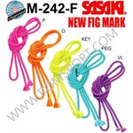 Sasaki Pink (P) Polyester Rope (3 m) M-242-F