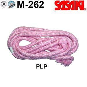Sasaki Perla Rosa (PLP) Cuerda Luxury Hemp & Polyester (3 m) M-262