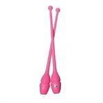Sasaki Bright Pink (BRP) Plastic Clubs (45 cm) M-35